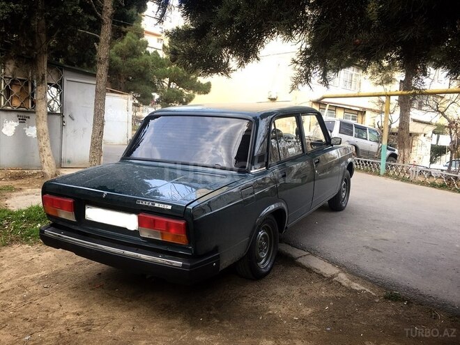 LADA (VAZ) 2107 2009, 26,000 km - 1.6 l - Bakı