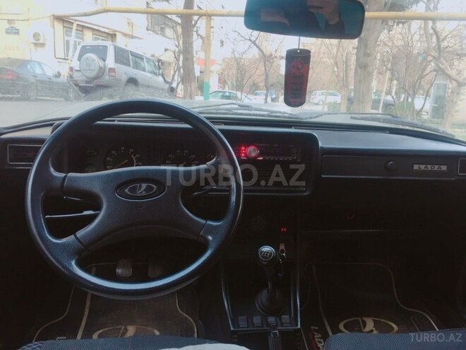 LADA (VAZ) 2107 2009, 26,000 km - 1.6 l - Bakı