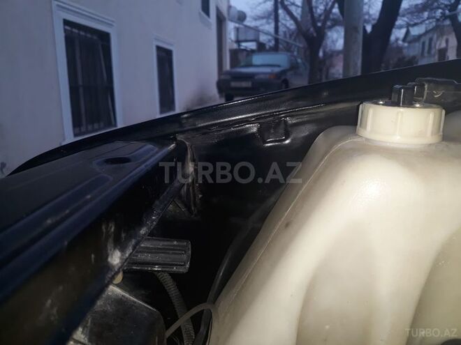 LADA (VAZ) 2115 2011, 165,000 km - 1.6 l - Gəncə