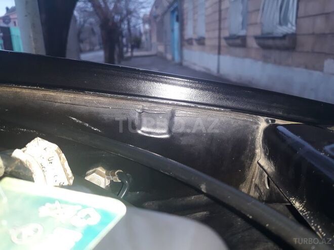 LADA (VAZ) 2115 2011, 165,000 km - 1.6 l - Gəncə