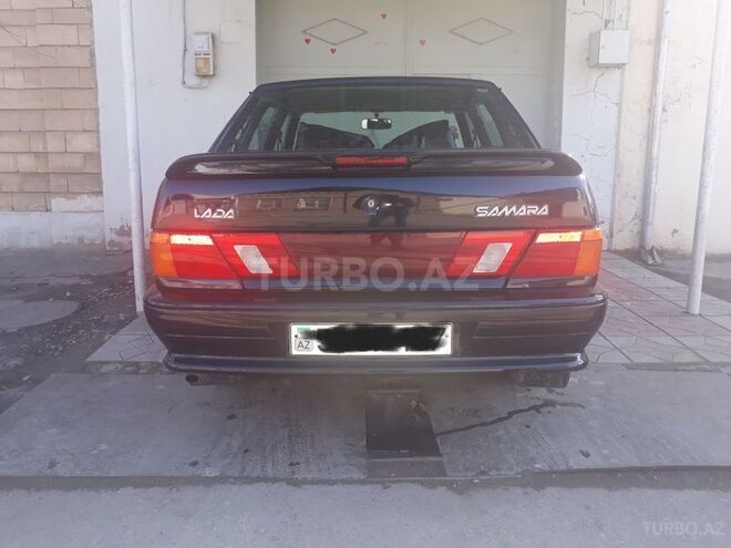 LADA (VAZ) 2115 2011, 165,000 km - 1.6 l - Gəncə