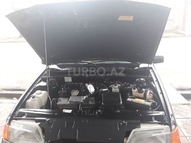 LADA (VAZ) 2115 2011, 165,000 km - 1.6 l - Gəncə