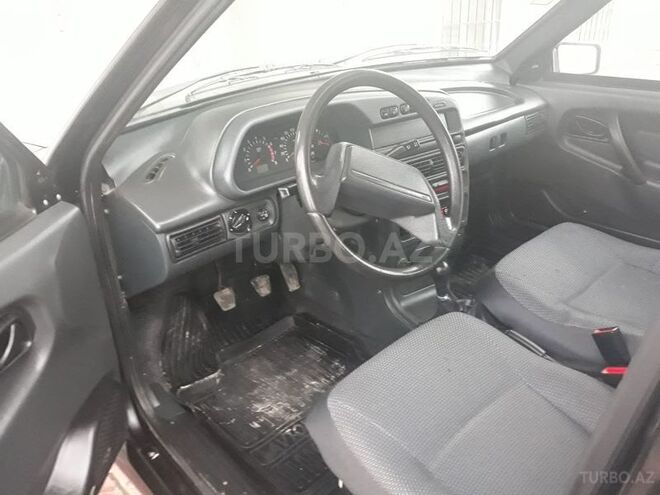 LADA (VAZ) 2115 2011, 165,000 km - 1.6 l - Gəncə