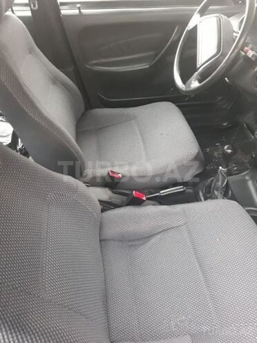 LADA (VAZ) 2115 2011, 165,000 km - 1.6 l - Gəncə
