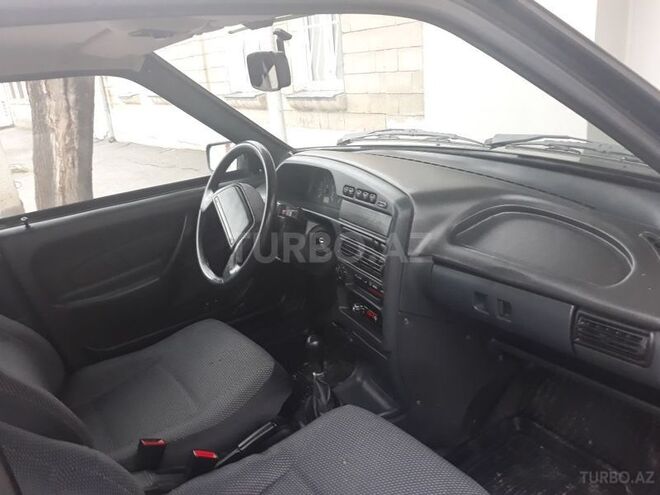 LADA (VAZ) 2115 2011, 165,000 km - 1.6 l - Gəncə