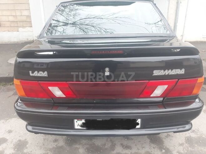 LADA (VAZ) 2115 2011, 165,000 km - 1.6 l - Gəncə