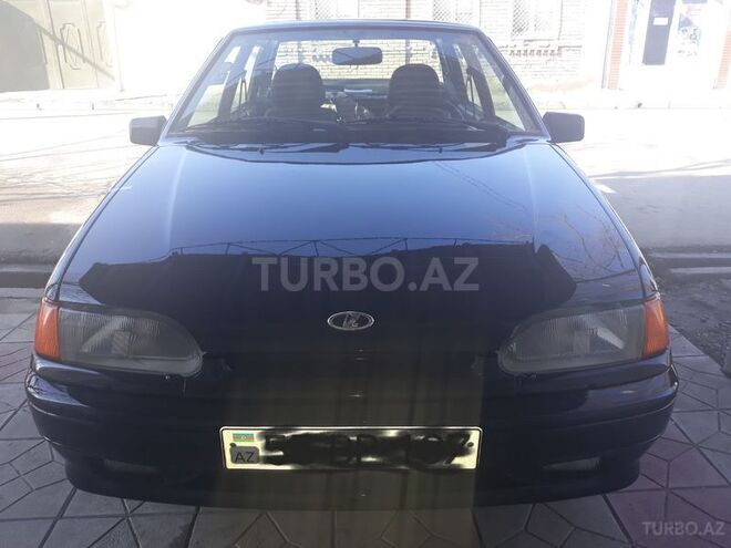 LADA (VAZ) 2115 2011, 165,000 km - 1.6 l - Gəncə