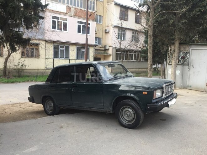 LADA (VAZ) 2107 2009, 26,000 km - 1.6 l - Bakı