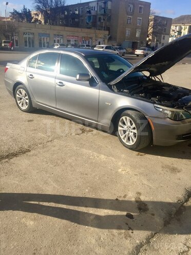 BMW 528 2008, 205,000 km - 2.8 l - Bakı