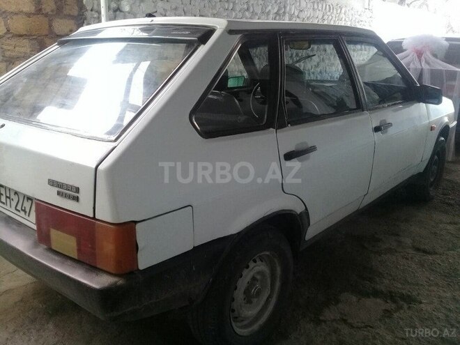 LADA (VAZ) 2109 1989, 315,000 km - 1.5 l - Göyçay