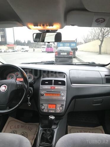 Fiat Linea 2013, 145,000 km - 1.6 l - Bakı