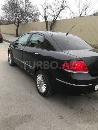 Fiat Linea 2013, 145,000 km - 1.6 l - Bakı