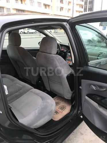 Fiat Linea 2013, 145,000 km - 1.6 l - Bakı