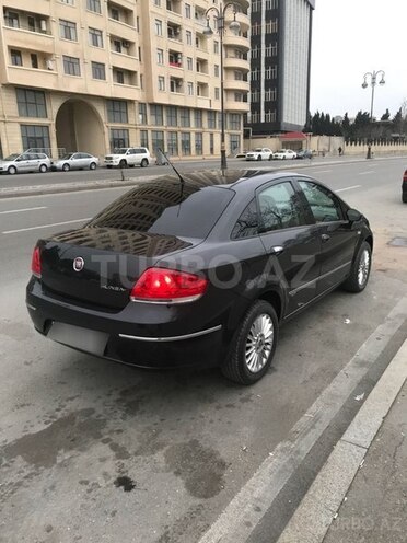 Fiat Linea 2013, 145,000 km - 1.6 l - Bakı