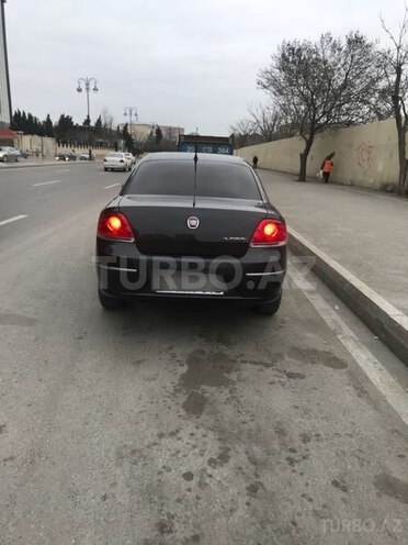 Fiat Linea 2013, 145,000 km - 1.6 l - Bakı