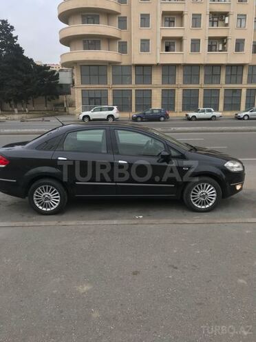 Fiat Linea 2013, 145,000 km - 1.6 l - Bakı