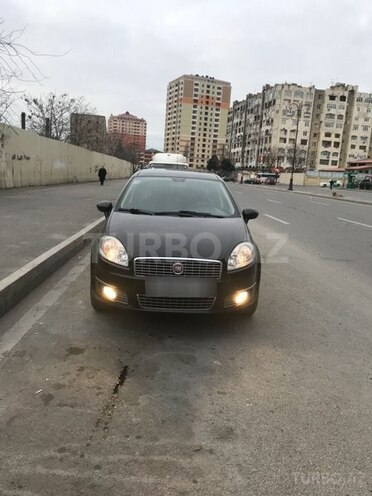 Fiat Linea 2013, 145,000 km - 1.6 l - Bakı