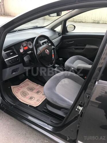 Fiat Linea 2013, 145,000 km - 1.6 l - Bakı