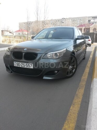 BMW 530 2005, 230,000 km - 3.0 l - Bakı