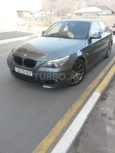 BMW 530 2005, 230,000 km - 3.0 l - Bakı