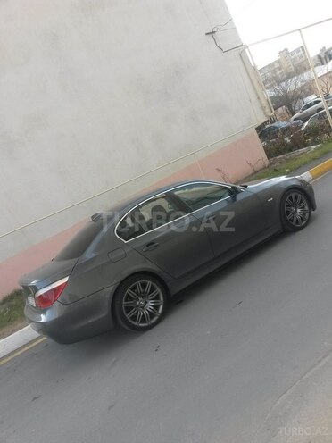 BMW 530 2005, 230,000 km - 3.0 l - Bakı