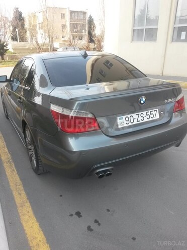 BMW 530 2005, 230,000 km - 3.0 l - Bakı