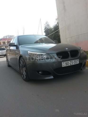 BMW 530 2005, 230,000 km - 3.0 l - Bakı