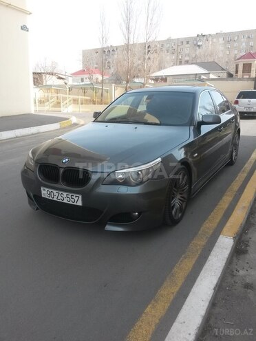 BMW 530 2005, 230,000 km - 3.0 l - Bakı