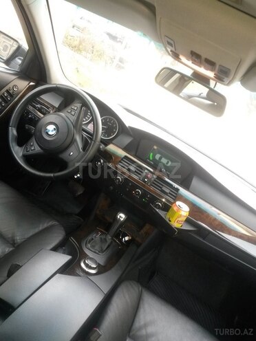 BMW 530 2005, 230,000 km - 3.0 l - Bakı