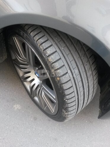 BMW 530 2005, 230,000 km - 3.0 l - Bakı