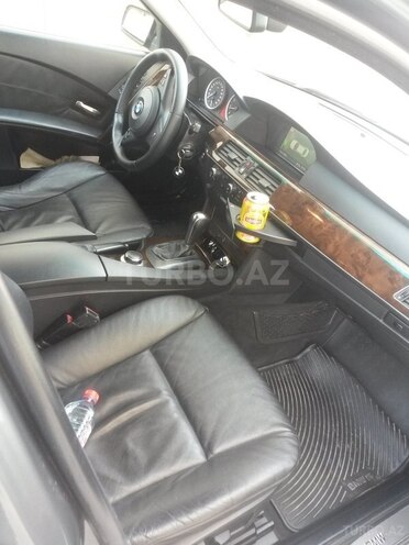 BMW 530 2005, 230,000 km - 3.0 l - Bakı