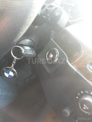 BMW 530 2005, 230,000 km - 3.0 l - Bakı