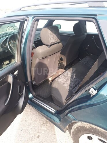 Mercedes C 180 1998, 230,000 km - 1.8 l - Bakı