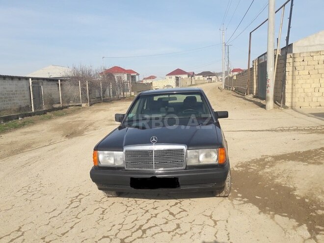 Mercedes 190 1990, 300,000 km - 1.8 л - Bakı