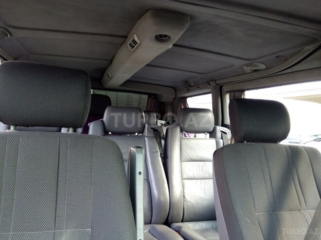 Mercedes Vito 115 2000, 340,596 km - 0.2 l - Balakən
