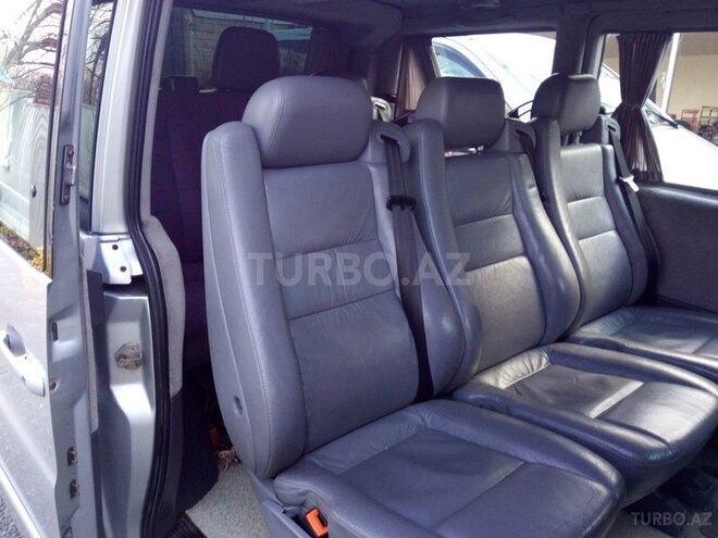 Mercedes Vito 115 2000, 340,596 km - 0.2 l - Balakən