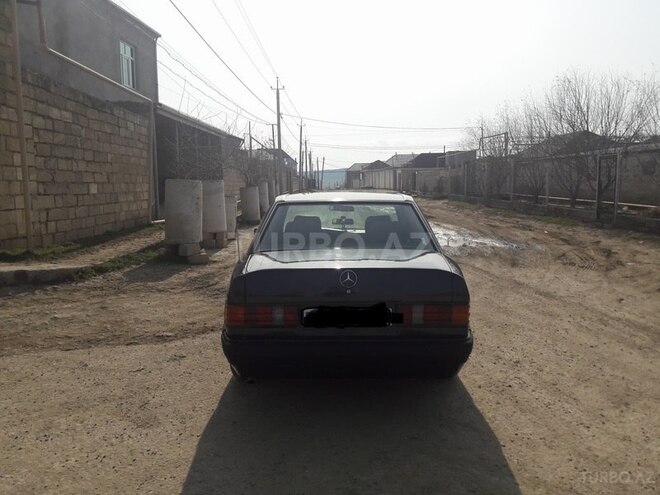 Mercedes 190 1990, 300,000 km - 1.8 л - Bakı