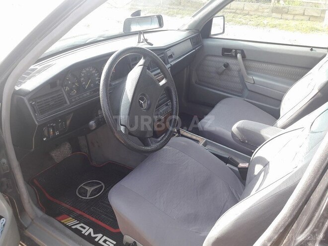 Mercedes 190 1990, 300,000 km - 1.8 л - Bakı