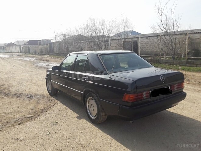 Mercedes 190 1990, 300,000 km - 1.8 л - Bakı