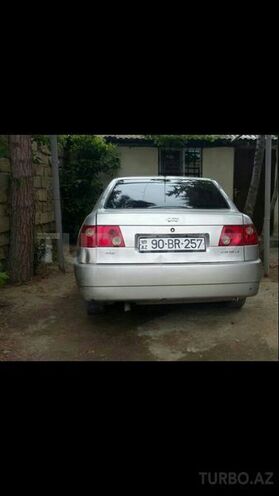 Chery Amulet (A15) 2007, 160,000 km - 0.1 л - Bakı