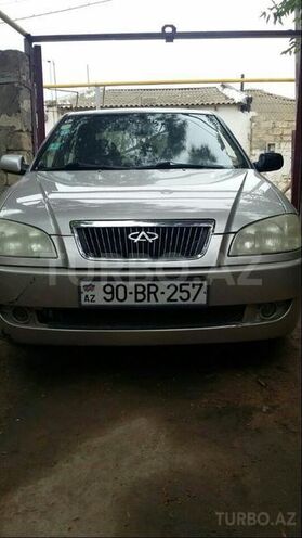 Chery Amulet (A15) 2007, 160,000 km - 0.1 л - Bakı