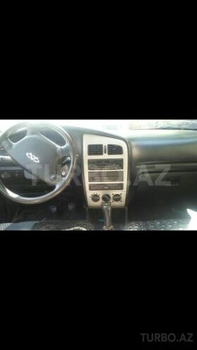 Chery Amulet (A15) 2007, 160,000 km - 0.1 л - Bakı