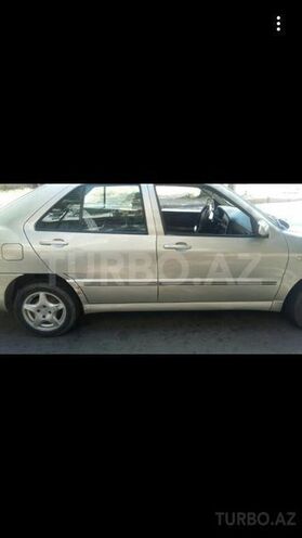 Chery Amulet (A15) 2007, 160,000 km - 0.1 л - Bakı