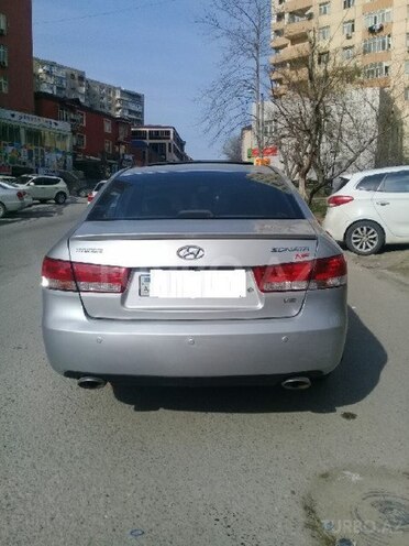 Hyundai Sonata 2005, 425 km - 0.3 l - Bakı
