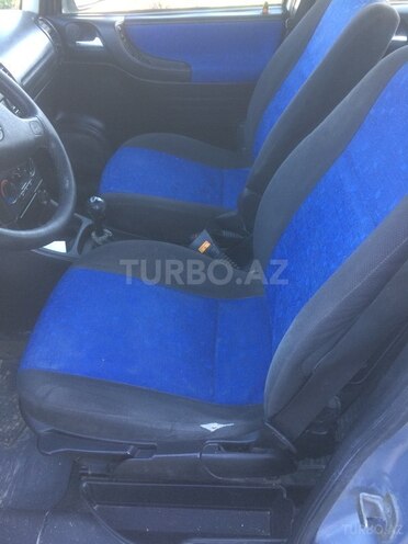 Opel Zafira 1999, 287,000 km - 1.8 л - Bakı