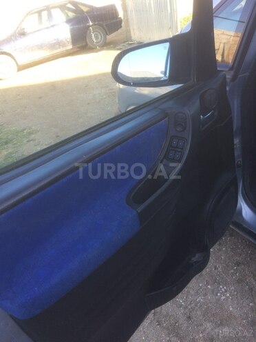 Opel Zafira 1999, 287,000 km - 1.8 л - Bakı