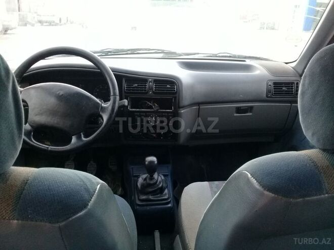 Renault 19 1994, 370,000 km - 1.4 l - Bakı
