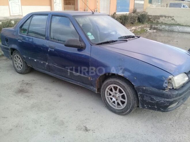 Renault 19 1994, 370,000 km - 1.4 l - Bakı