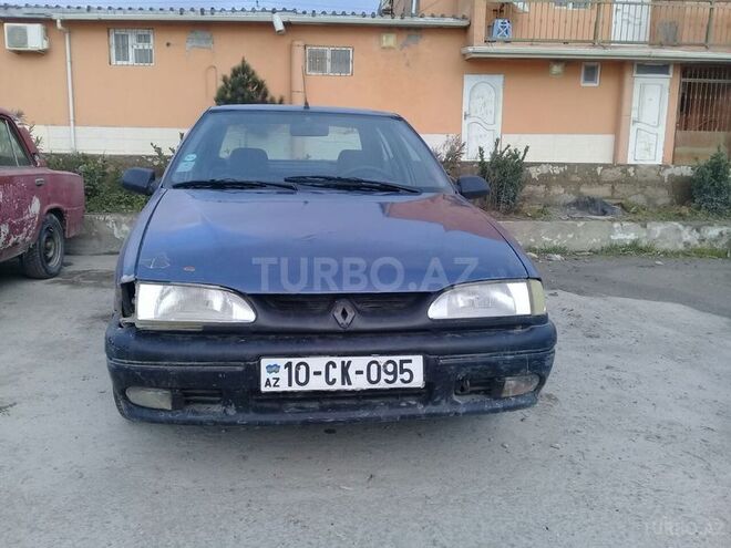 Renault 19 1994, 370,000 km - 1.4 l - Bakı