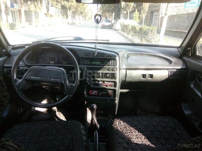 LADA (VAZ) 2115 2005, 130,000 km - 1.6 л - Zaqatala